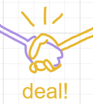 A panel from I've Been Everywhere, Man, episode nine of the Board Boards object show by Furretwalk/WalkingFurret.